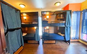 Ith San Diego Adventure Hostel (Adults Only)